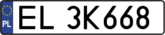 EL3K668