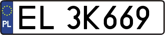 EL3K669