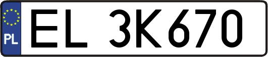 EL3K670