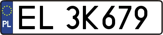 EL3K679