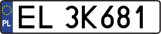EL3K681