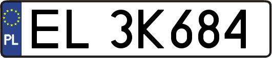 EL3K684