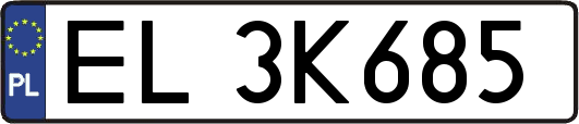 EL3K685