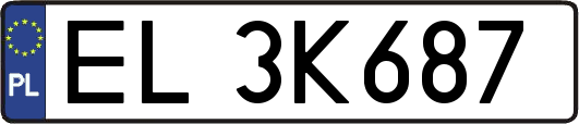 EL3K687