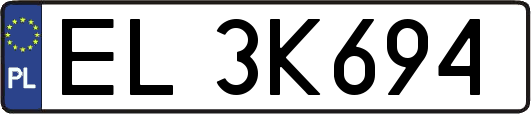 EL3K694