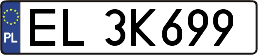 EL3K699