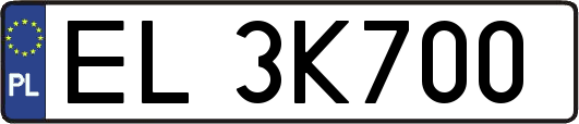 EL3K700