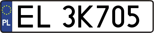 EL3K705