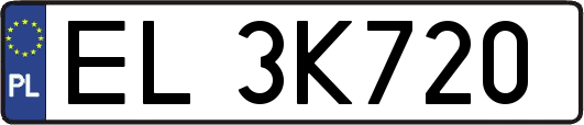 EL3K720