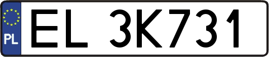 EL3K731
