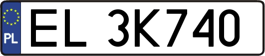 EL3K740