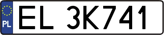 EL3K741