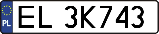 EL3K743