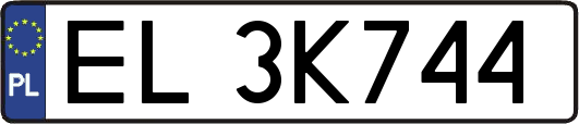 EL3K744