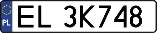 EL3K748