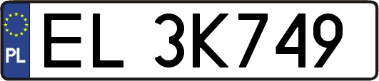 EL3K749