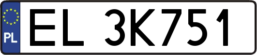 EL3K751