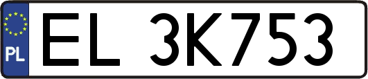 EL3K753