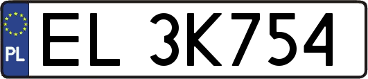 EL3K754