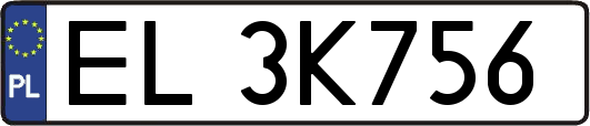 EL3K756