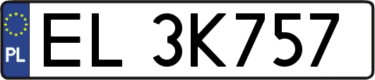 EL3K757