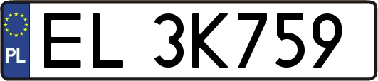 EL3K759