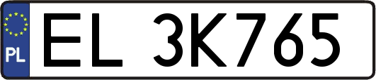 EL3K765