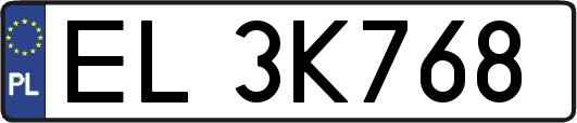 EL3K768
