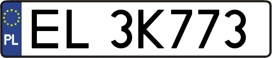 EL3K773