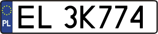 EL3K774