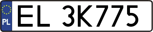 EL3K775