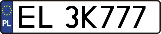 EL3K777