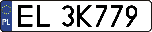 EL3K779
