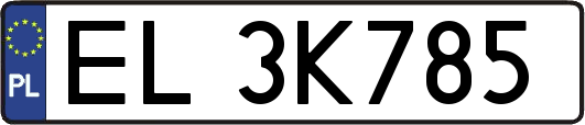 EL3K785