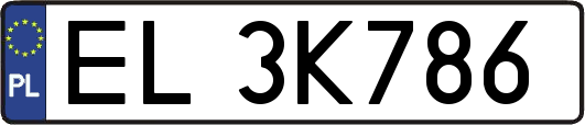 EL3K786