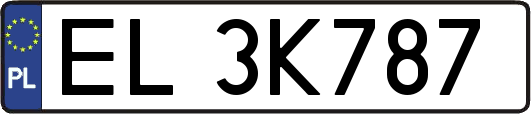 EL3K787