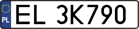 EL3K790
