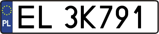 EL3K791