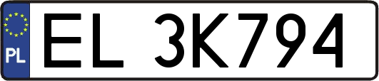 EL3K794