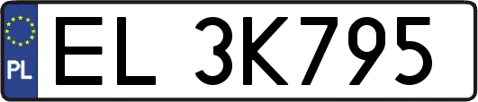 EL3K795