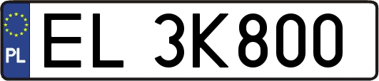 EL3K800
