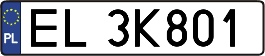 EL3K801