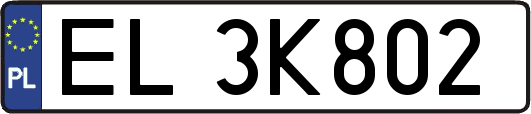 EL3K802