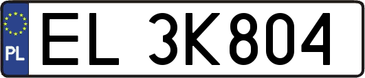 EL3K804