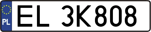 EL3K808