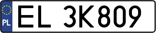 EL3K809