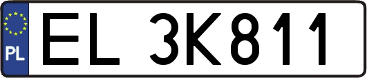 EL3K811