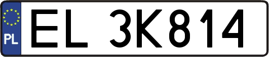 EL3K814