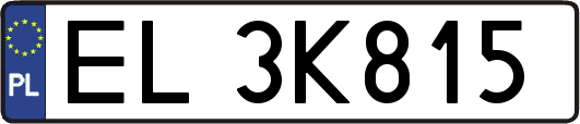 EL3K815