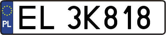 EL3K818